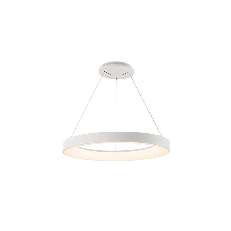 Suspension luminaire | Mirnelina