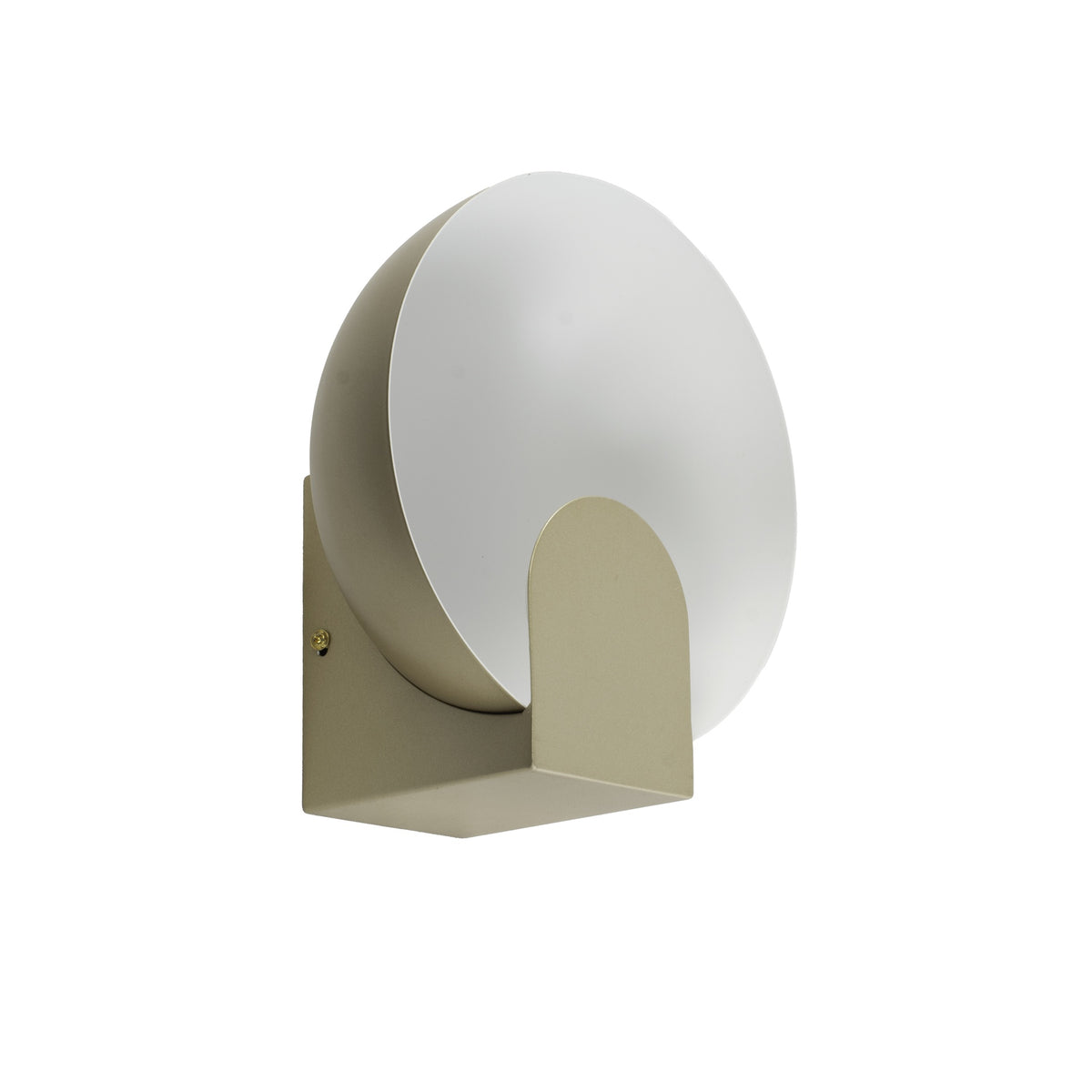 Applique murale LED Oculo
