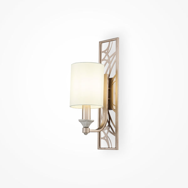 Vittoria Gold Wall Sconce