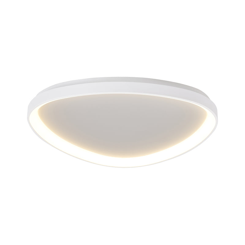 Plafonnier LED | Niseko II L 61,1 cm