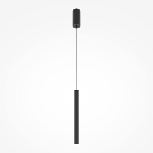 Pro Base Black pendant light