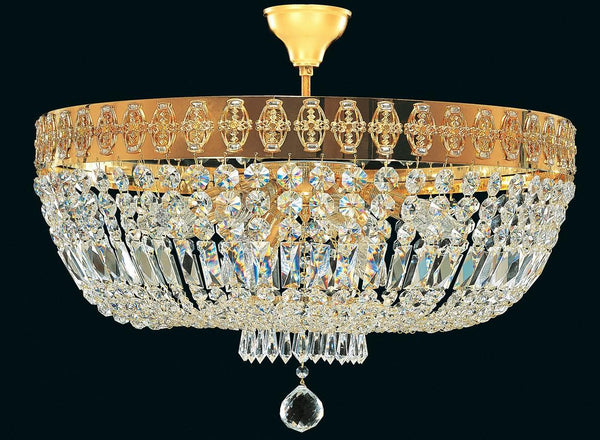 EL7151205Z basket ceiling light