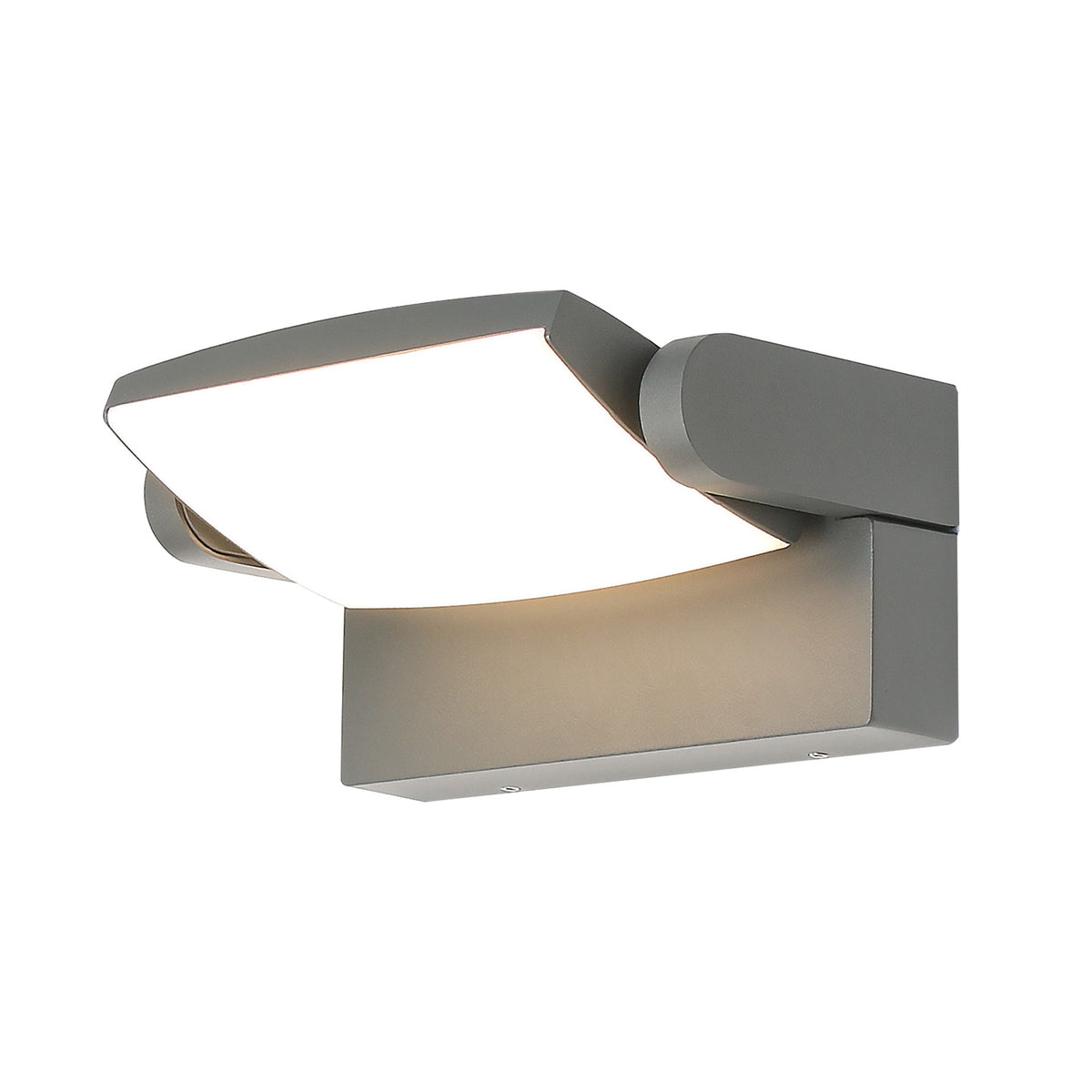 Applique extérieure LED Hood, IP65