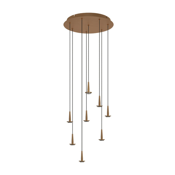 Suspension luminaire | Andromeda Ø 40 cm