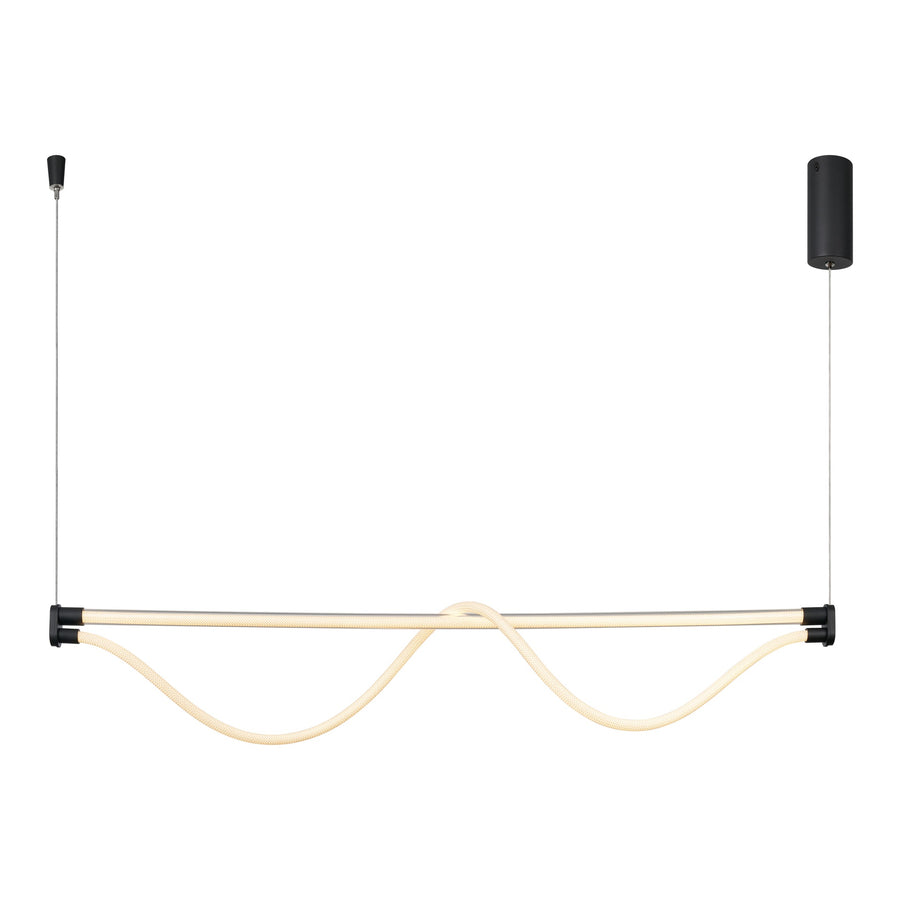 Suspension LED Fugaz