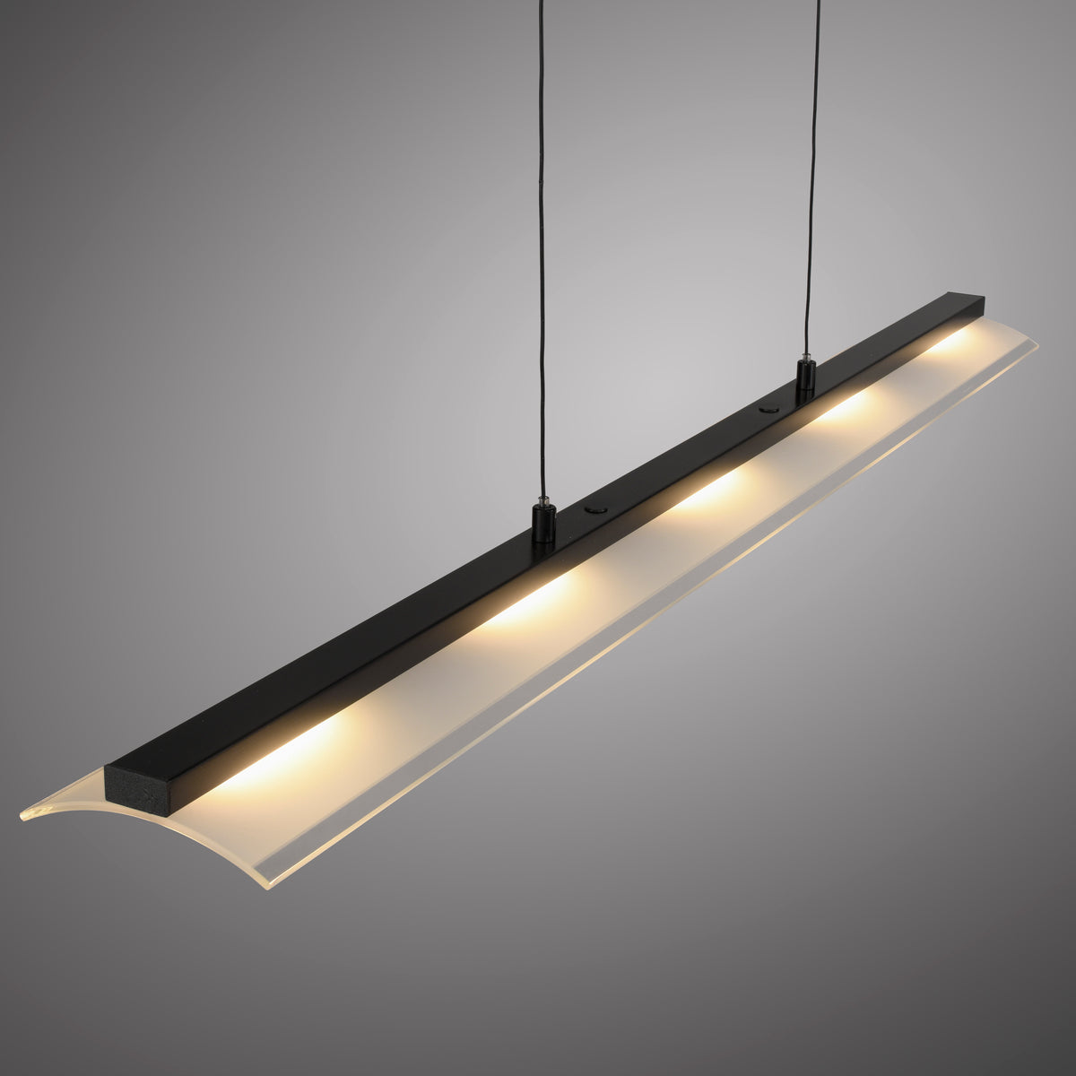 Suspension Nele noire