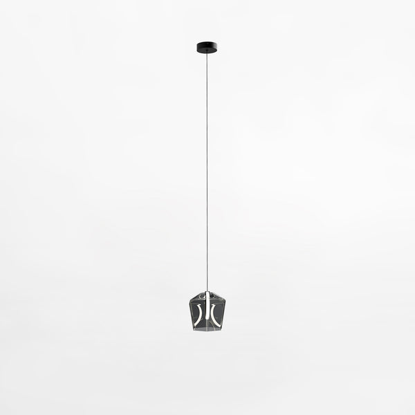Suspension luminaire | Kaldanora