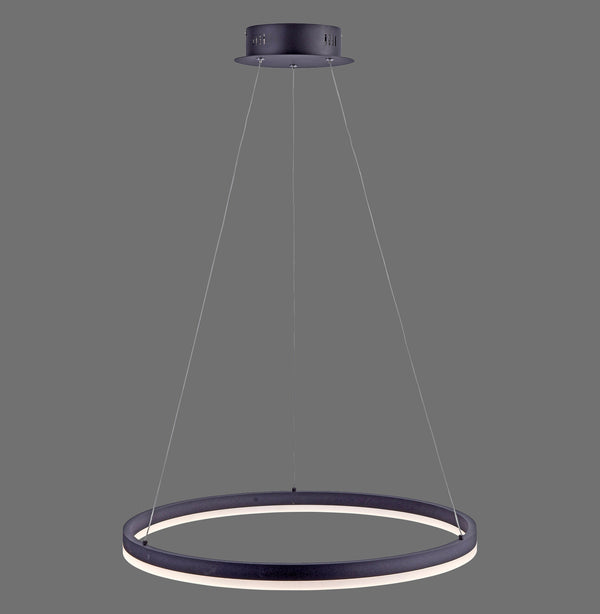 Suspension luminaire | Lumivor