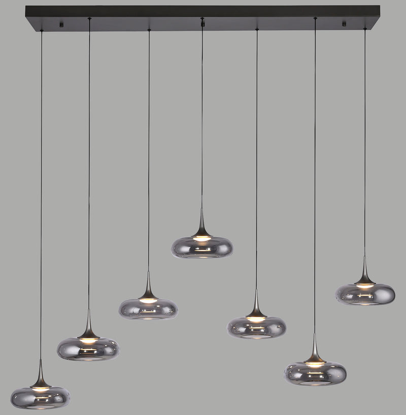 Suspension luminaire | Kalnelisto