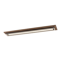 Plafonnier LED | Palma L 107 cm