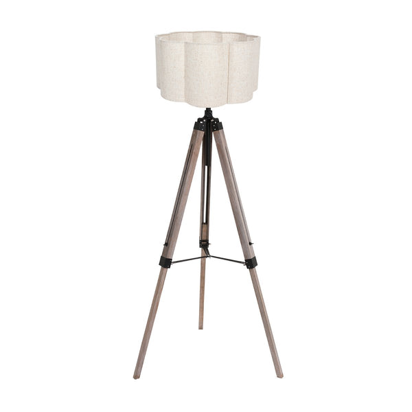 Lampadaire salon | FloraWave Ø40 cm