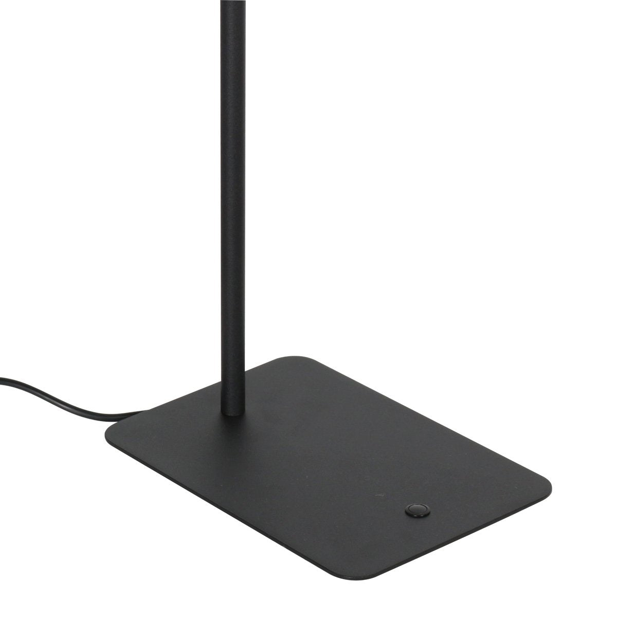 Lampe à poser Alisio noir