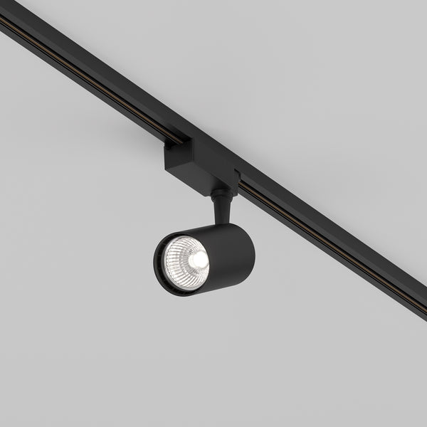 Vuoro black spotlight