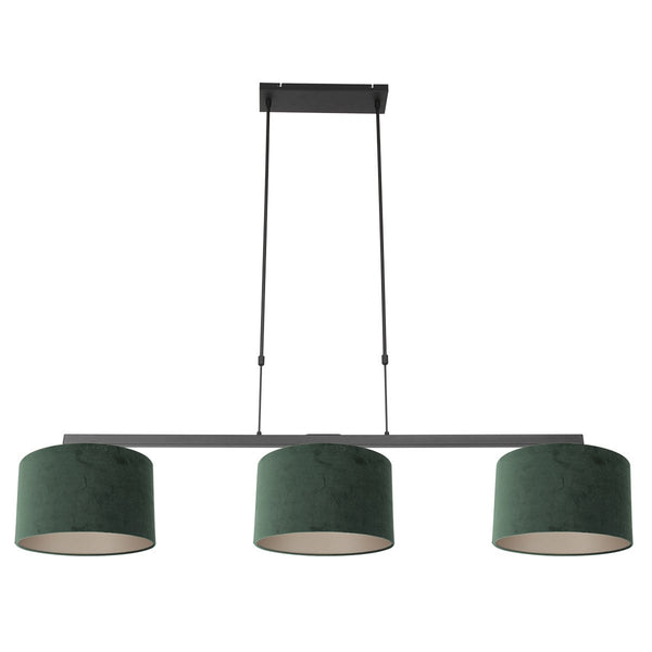 Stang black pendant light