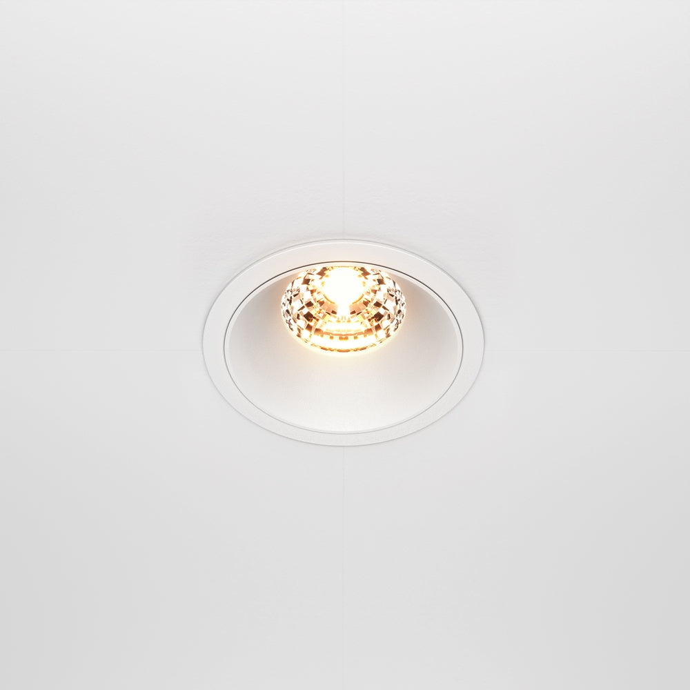Alfa LED Spot blanc