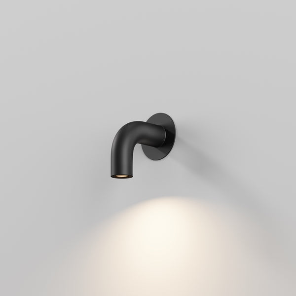Sleek Wall Lamp