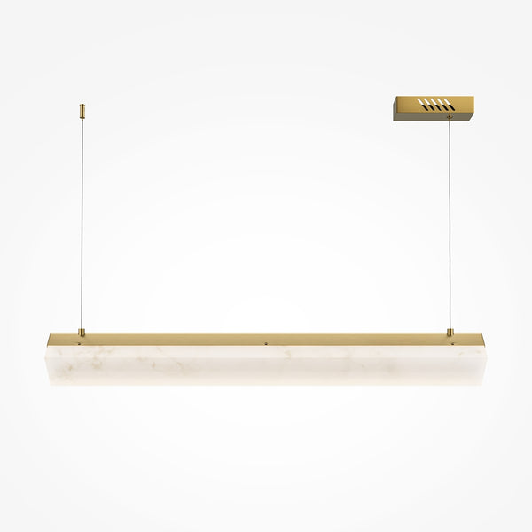 Petra Gold Pendant Light