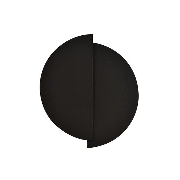 Form wall lamp, no. 9