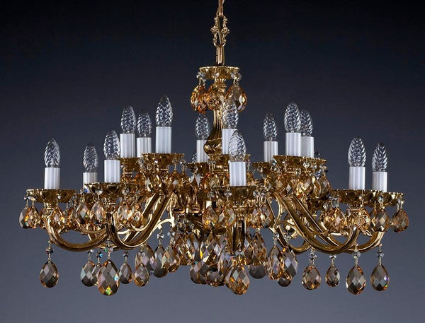 Chandelier 8006