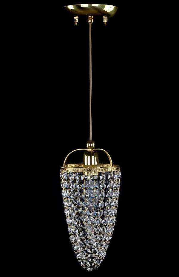 L474CLN Pendant Light