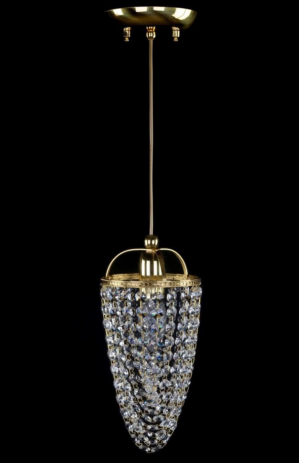 Suspension L474CLN