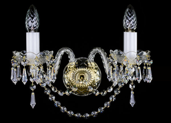 N065CE Wall lamp