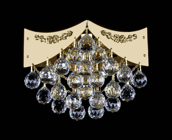 N247CLN Wall lamp