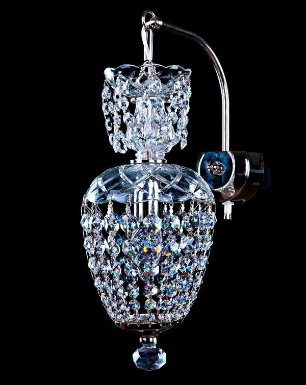 N301CLN Wall Lamp