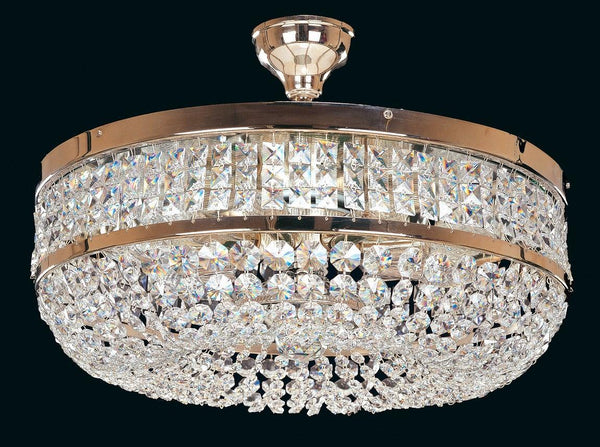 EL720905Z basket ceiling light