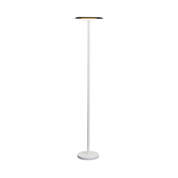 Lampadaire salon | Tina Blanc