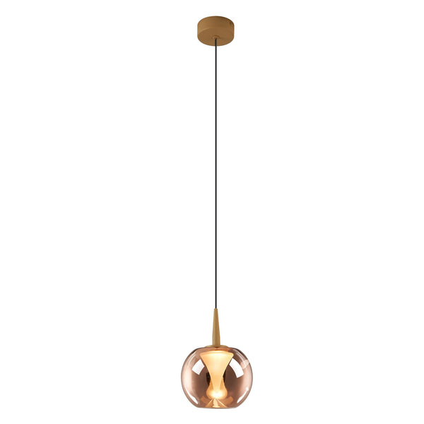 Suspension luminaire | Sestante