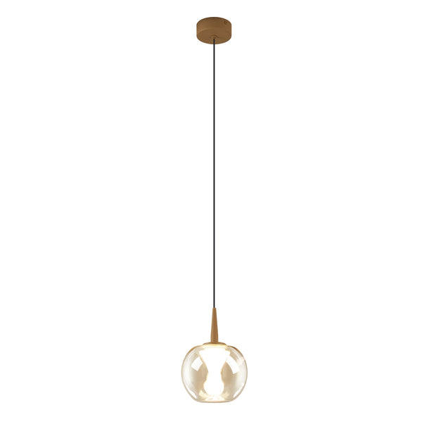 Suspension luminaire | Joviale