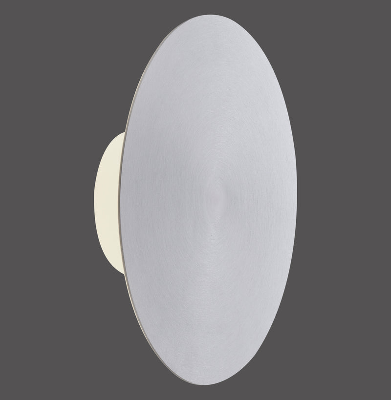 Applique murale | Puntua Aluminium H 25 cm