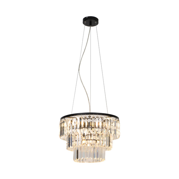 Suspension luminaire | Tifanny Noire