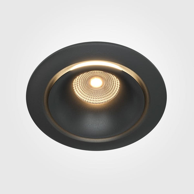 Yin Black Spot