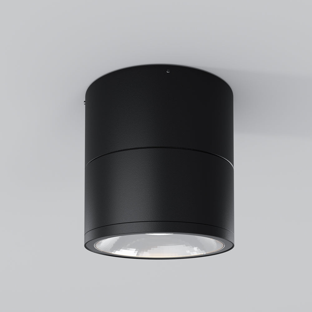 Spin Luminaire