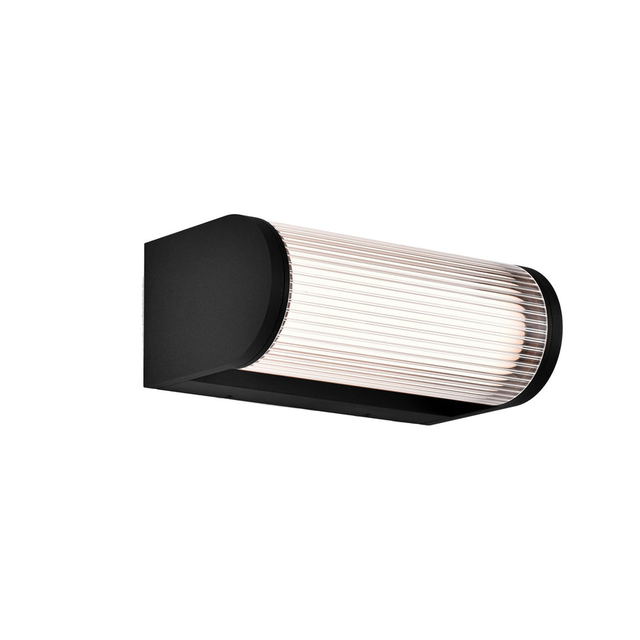 Applique extérieure LED Gant, IP65