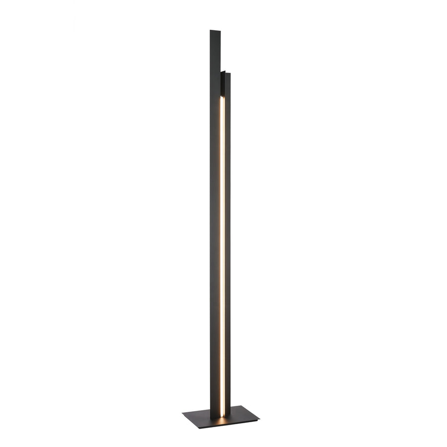 Lampadaire LED Manhattan