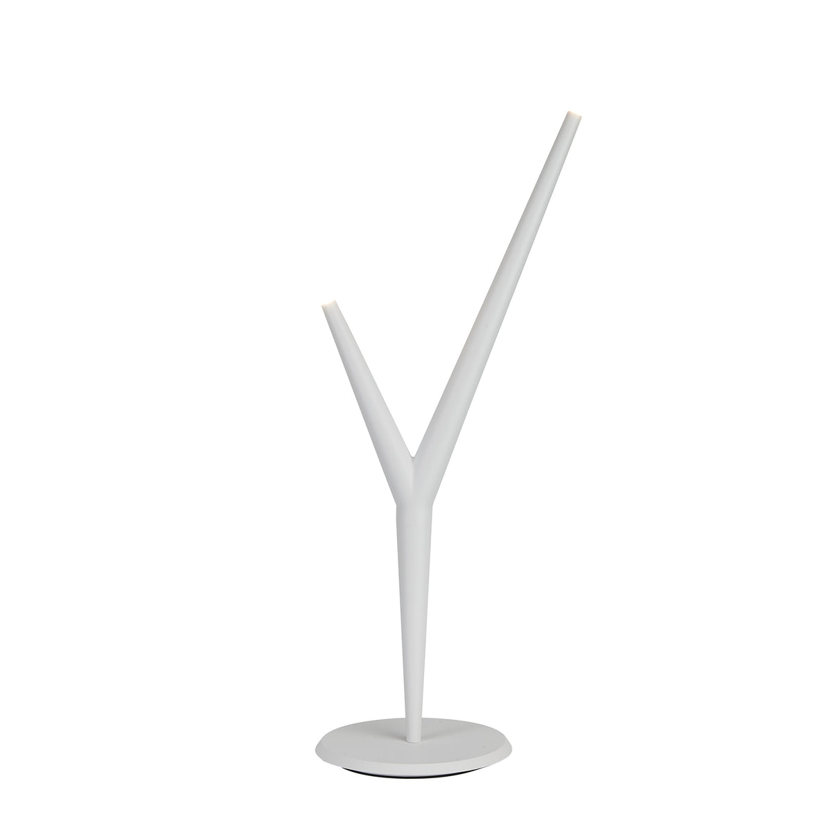 Lampe à poser LED Arrecife 2 lumières
