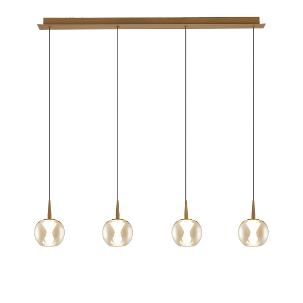 Suspension luminaire | Sefira