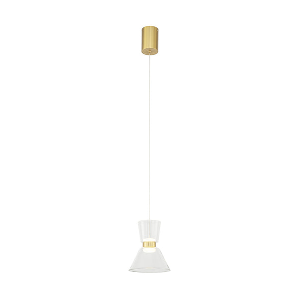 Suspension luminaire | New York Ø 18 cm