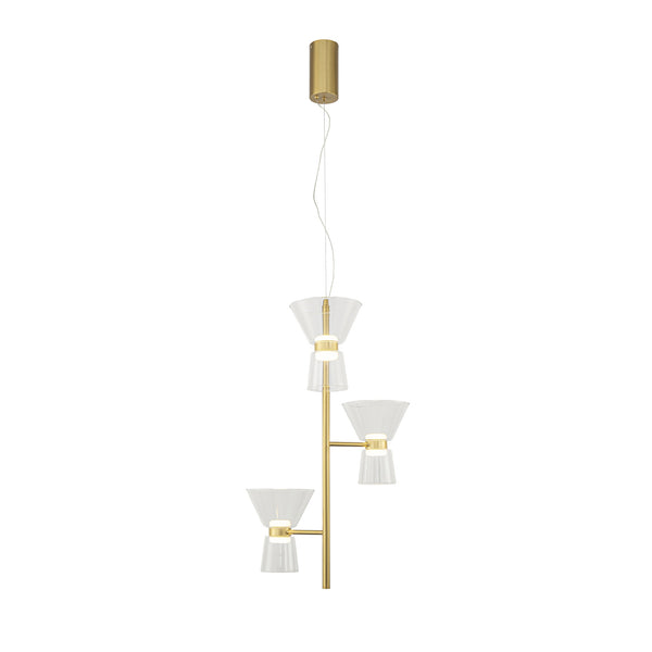 Suspension luminaire | New York Ø 49,2 cm