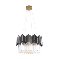 Suspension luminaire | Rotta