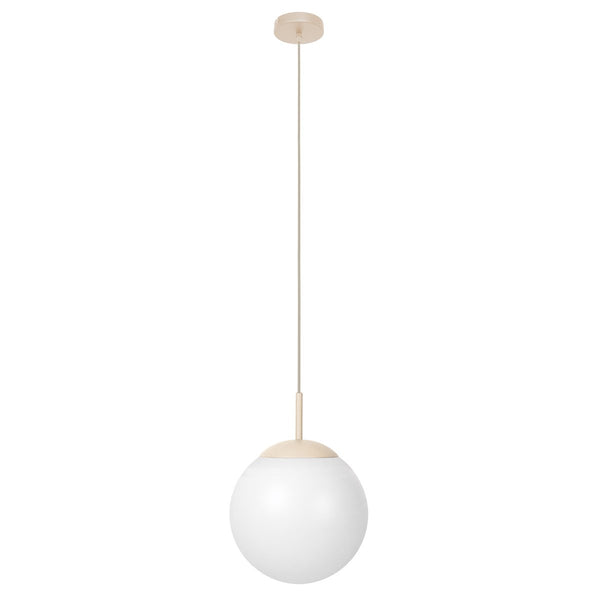 Bollique pendant light