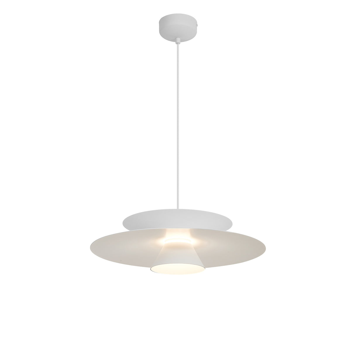 Suspension LED Estrella
