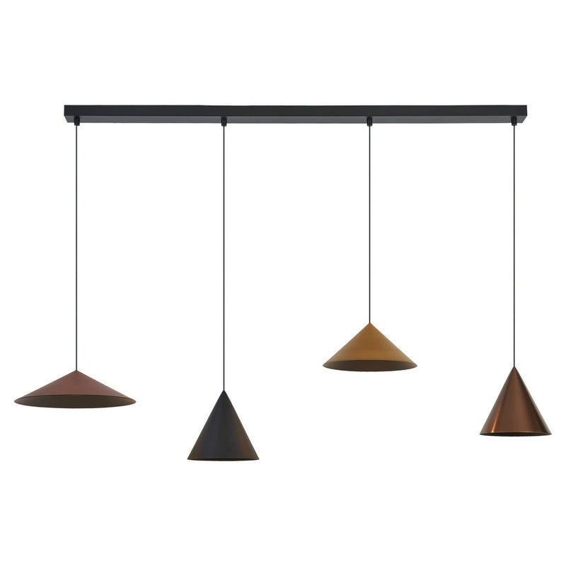 Suspension luminaire | Cono