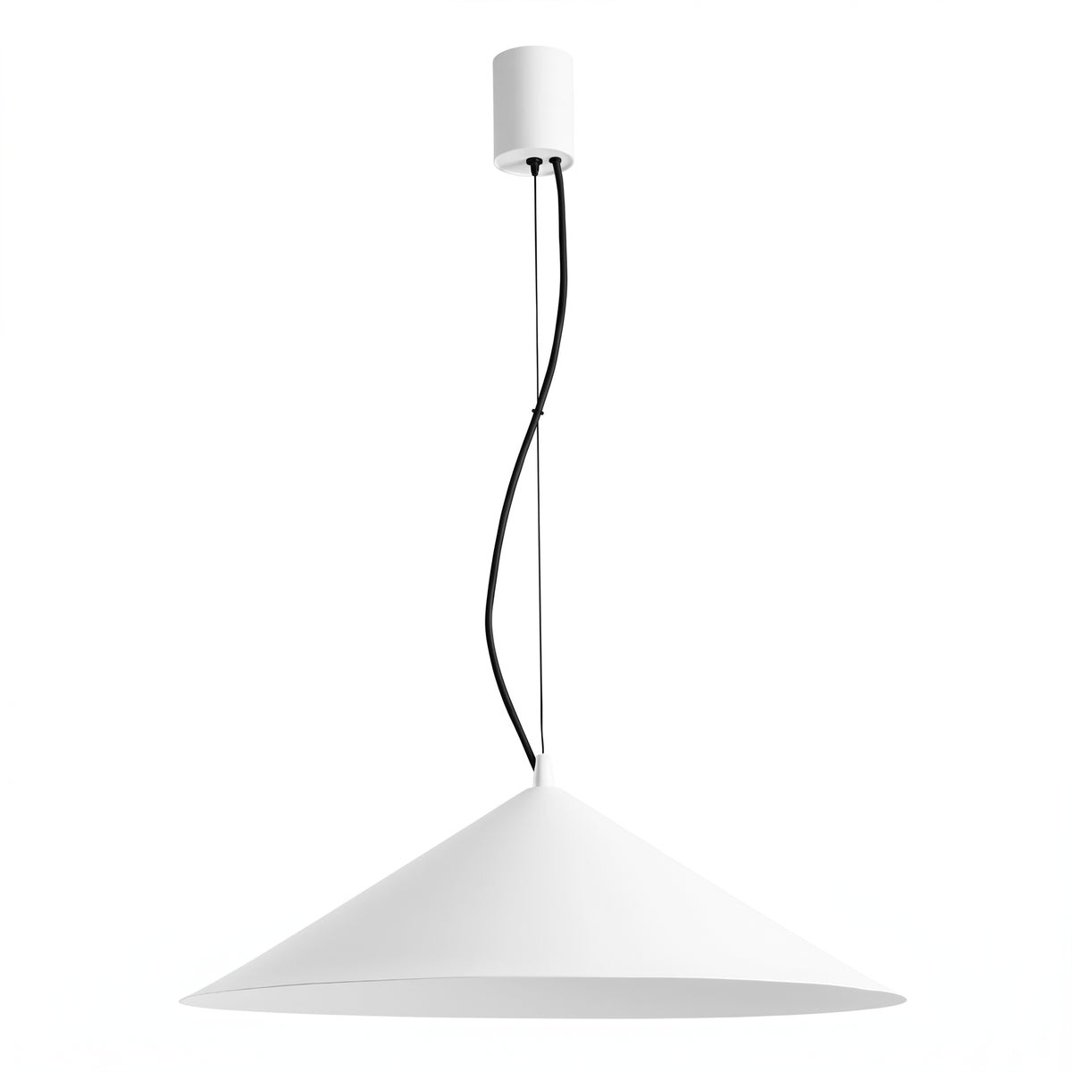 Suspension FINT LED 4000K Blanc