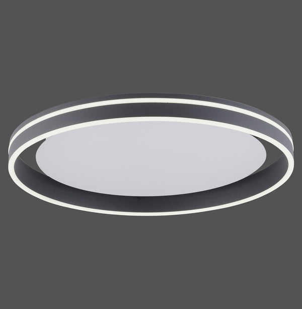 Plafonnier LED | Q-Vito L 59 cm