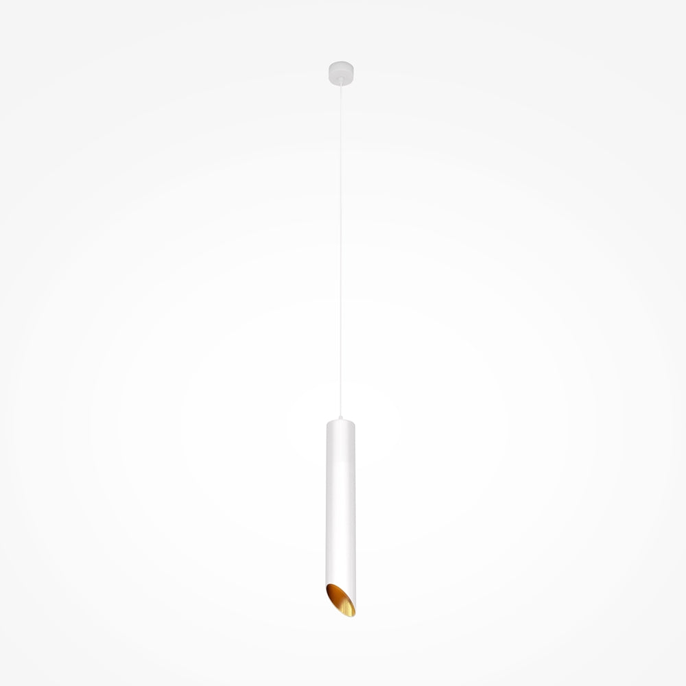 Lipari Suspension luminaire blanc