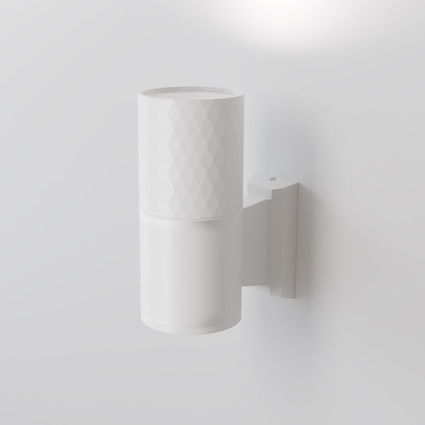 Bowery Wall Lamp white